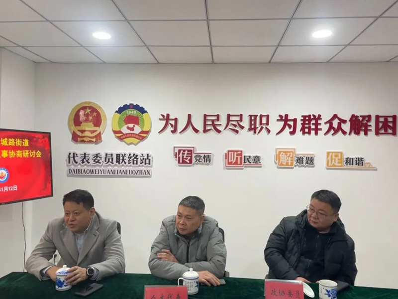 董事長(zhǎng)參加“人大代表、政協(xié)委員走進(jìn)社區(qū)，開(kāi)展居民議事協(xié)商”活動(dòng) (2).jpg